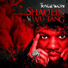 Load image into Gallery viewer, Shaolin vs. Wu Tang (15th Anniversary)
