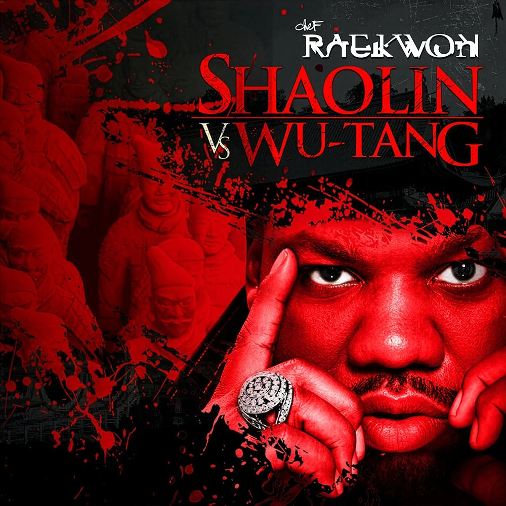 Pre-Orders / Hip-Hop & Rap – RRC MUSIC CO.