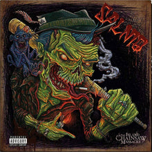 Load image into Gallery viewer, The Island Chainsaw Massacre (2LP)

