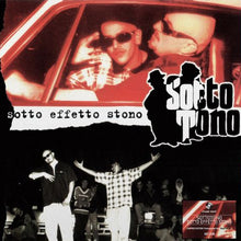 Load image into Gallery viewer, Sotto Effetto Stono (2LP)
