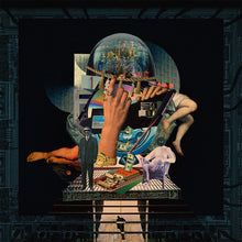 Load image into Gallery viewer, Soul vs. Math (Blue Marble LP)
