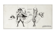 Load image into Gallery viewer, Supreme Clientele 2 [Marvel Edition] (2LP)
