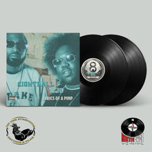 Load image into Gallery viewer, Lyrics Of A Pimp (2LP)
