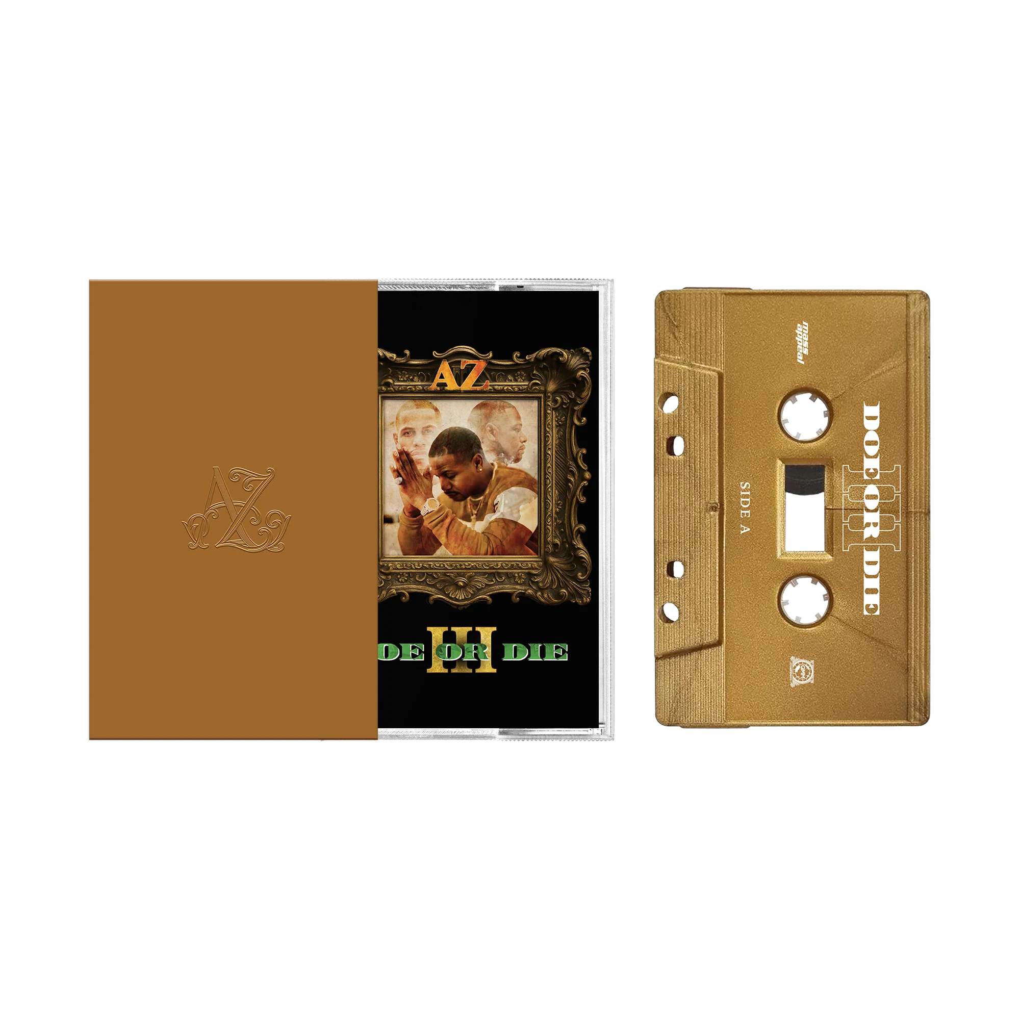 Doe Or Die III – RRC MUSIC CO. Doe Or Die III – RRC MUSIC CO.