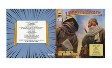 Load image into Gallery viewer, Infinite [Marvel Edition] (2LP)
