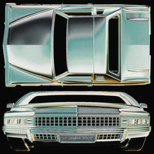 Load image into Gallery viewer, Cadillac Warning (LP)
