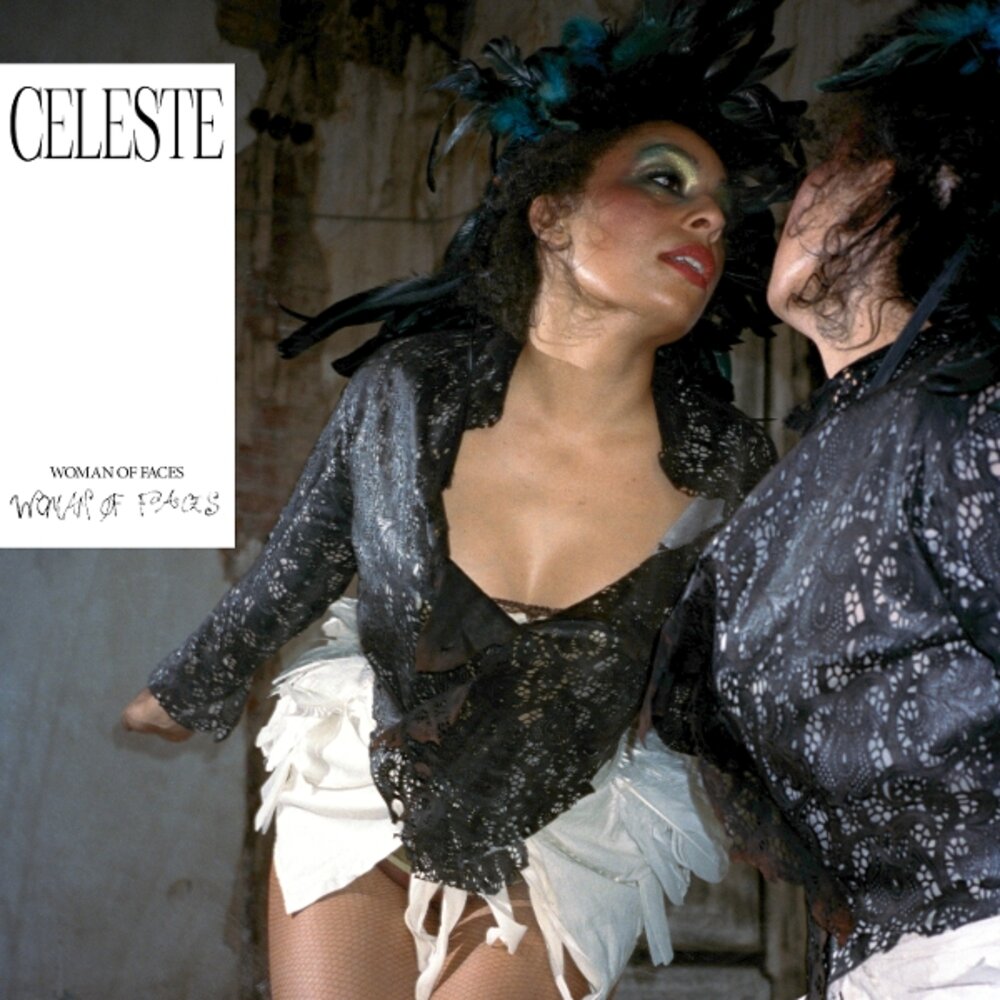 Women of Faces (LP)