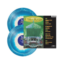 Load image into Gallery viewer, Ocean of Funk - Coloured Vinyl (2LP)
