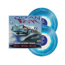 Load image into Gallery viewer, Ocean of Funk - Coloured Vinyl (2LP)
