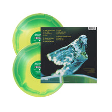 Load image into Gallery viewer, Sailin&#39; Da South - Coloured Vinyl (2LP)
