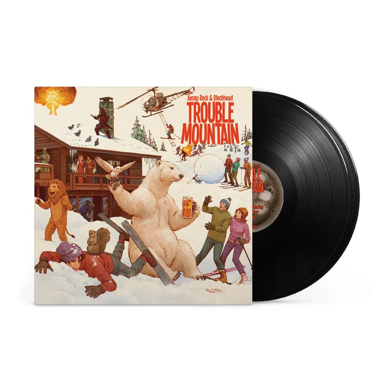 Pre-Orders / Hip-Hop & Rap – RRC MUSIC CO.
