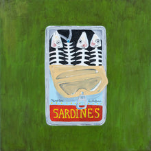 Load image into Gallery viewer, Sardines (LP)
