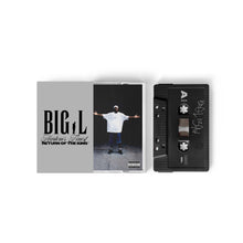 Load image into Gallery viewer, Harlem&#39;s Finest: Return Of The King
