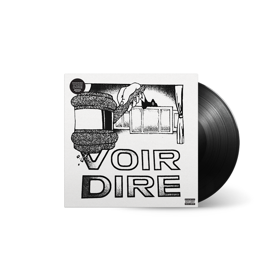 Voir Dire