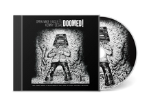 Load image into Gallery viewer, Doomed!
