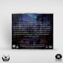 Load image into Gallery viewer, Sunset Playa Tape II (CD)
