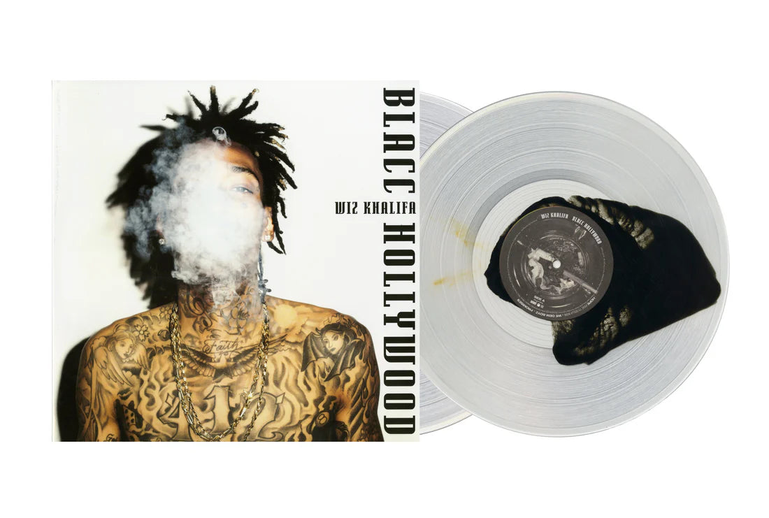 【2LP】Wiz Khalifa / Blacc Hollywood 81L1JJQqBCL._UF1000,1000_QL80_.jpg