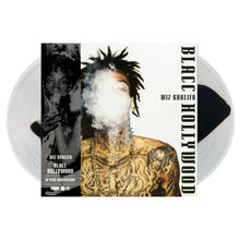 Load image into Gallery viewer, Blacc Hollywood - 10th Anniversary (2LP)
