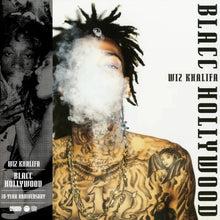 Load image into Gallery viewer, Blacc Hollywood - 10th Anniversary (2LP)
