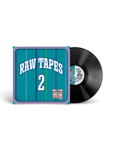 Load image into Gallery viewer, Raw Tapes 2 (LP)
