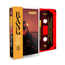 Load image into Gallery viewer, Believe And Never Grieve (Cassette)
