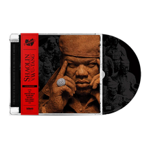 Load image into Gallery viewer, Shaolin vs. Wu Tang (15th Anniversary)
