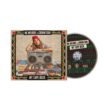 Load image into Gallery viewer, My Tape Deck (CD)
