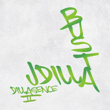 Load image into Gallery viewer, DILLAGENCE II - RRC Exclusive (2LP)

