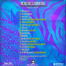 Load image into Gallery viewer, Check Out Melodee (CD)
