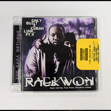 Load image into Gallery viewer, Only Built 4 Cuban Linx... Pt. II
