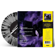 Load image into Gallery viewer, House of Flying Daggers (Faster Blade 7&quot;)
