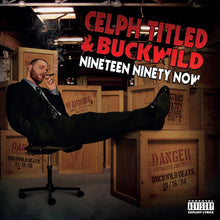 Load image into Gallery viewer, Nineteen Ninety Now
