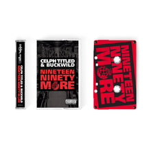 Load image into Gallery viewer, Nineteen Ninety More
