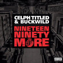 Load image into Gallery viewer, Nineteen Ninety More
