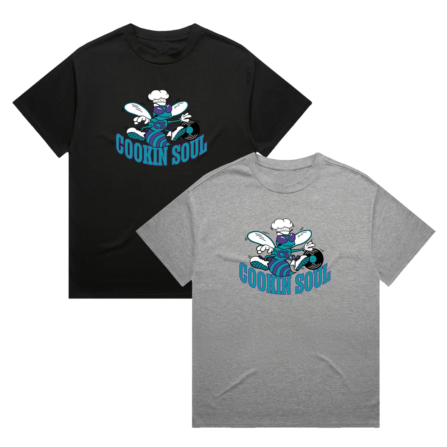 Cookin Soul – RRC MUSIC CO.