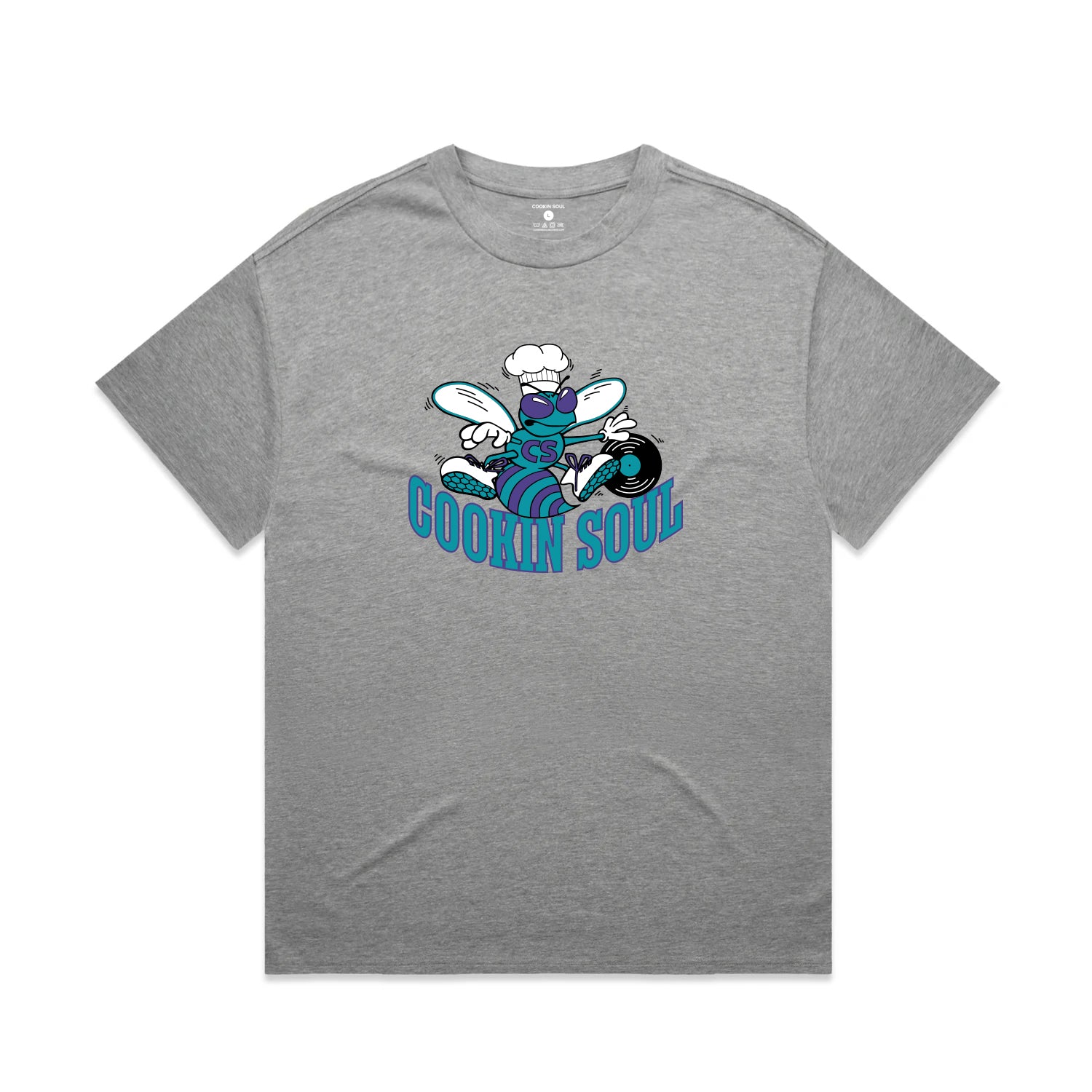 Bee (T-Shirt) – RRC MUSIC CO.