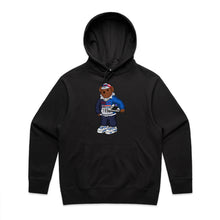 Load image into Gallery viewer, 1992 Bear (Hoodie)
