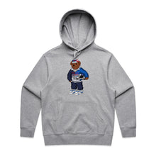 Load image into Gallery viewer, 1992 Bear (Hoodie)
