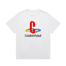 Load image into Gallery viewer, Cookin Soulstation (T-Shirt)
