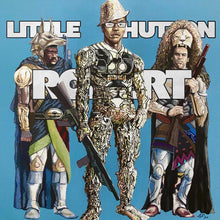 Load image into Gallery viewer, Little Robert Hutton (LP)
