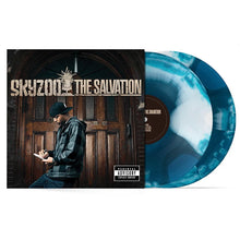 Load image into Gallery viewer, Skyzoo - The Salvation [15th Anniversary Edition] (2LP)
