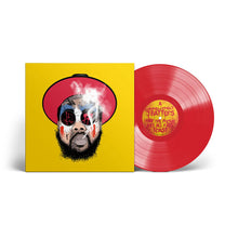 Load image into Gallery viewer, If It Bleeds It Can Be Killed (Red LP)
