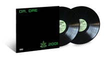 Load image into Gallery viewer, The Chronic: 2001 (2LP)
