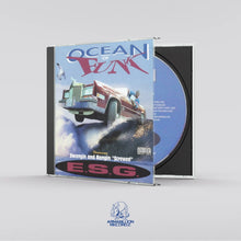 Load image into Gallery viewer, Ocean of Funk (CD)
