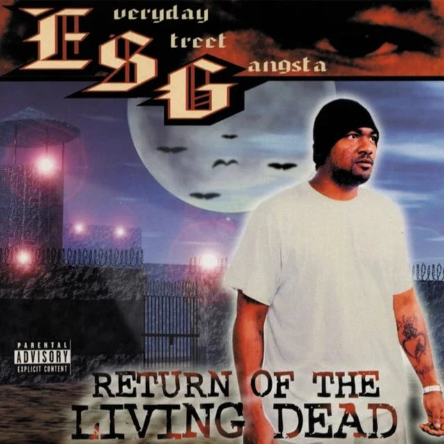 Return Of The Living Dead (2LP)