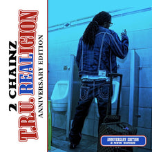 Load image into Gallery viewer, T.R.U. REALigion (Anniversary Edition) - RSD 2025 (2LP)
