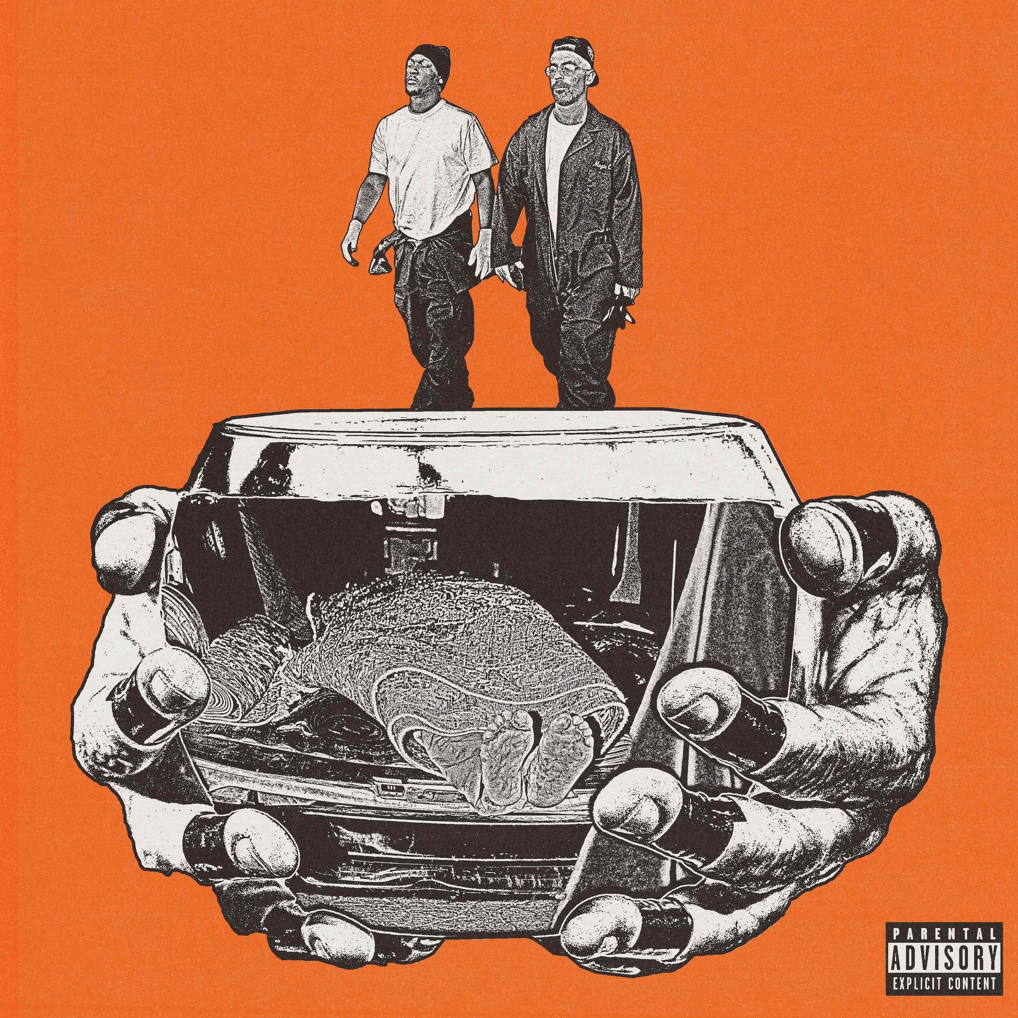 GOLDFISH – RRC MUSIC CO.