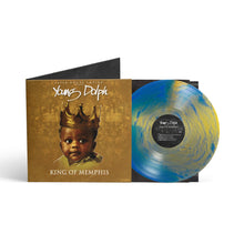 Load image into Gallery viewer, King Of Memphis - 10th Anniversary (LP)
