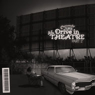 The Drive In Theatre Part 2 (2LP)