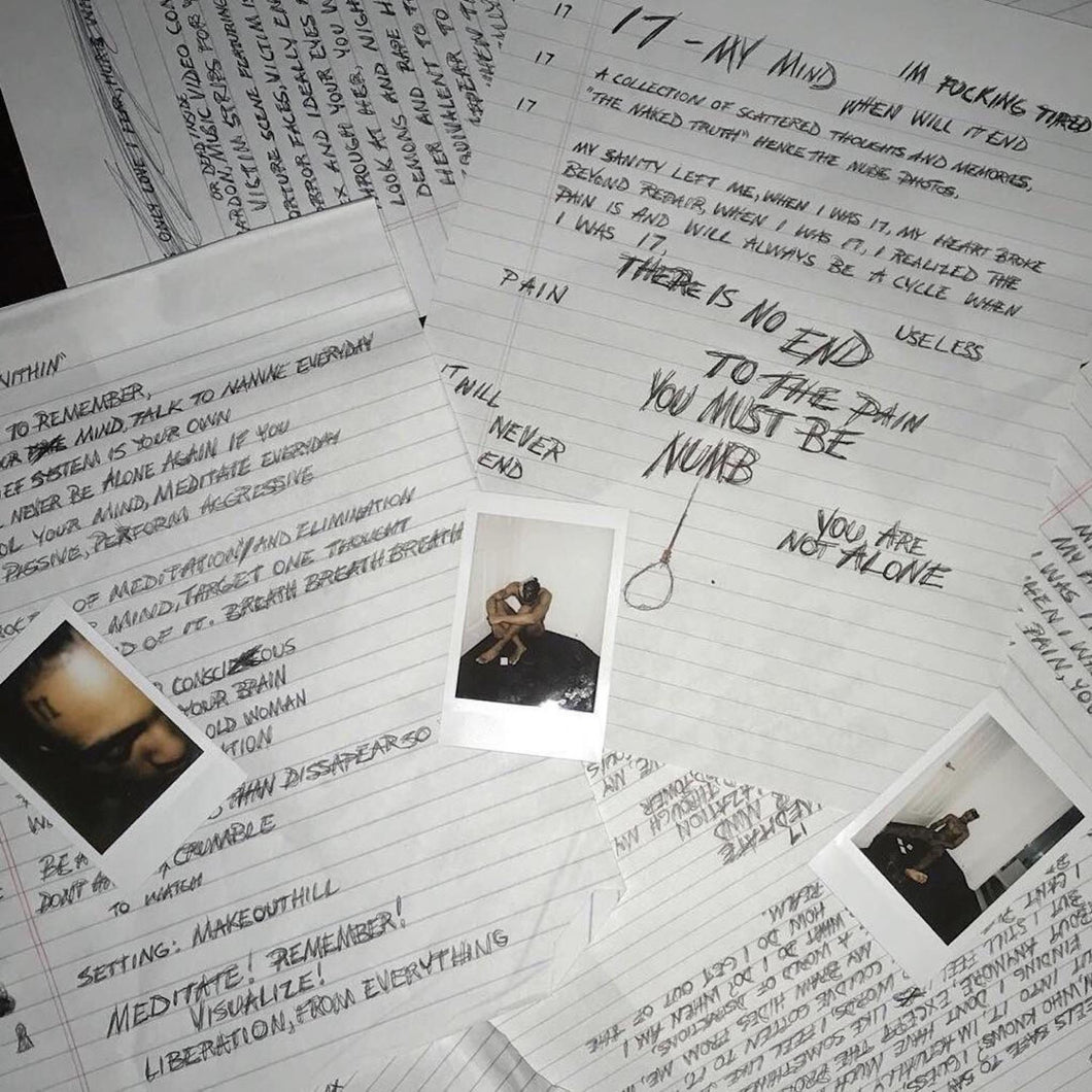 17 (LP)